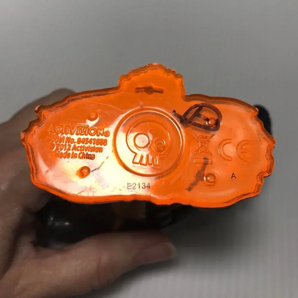 Skylanders 2012 activision